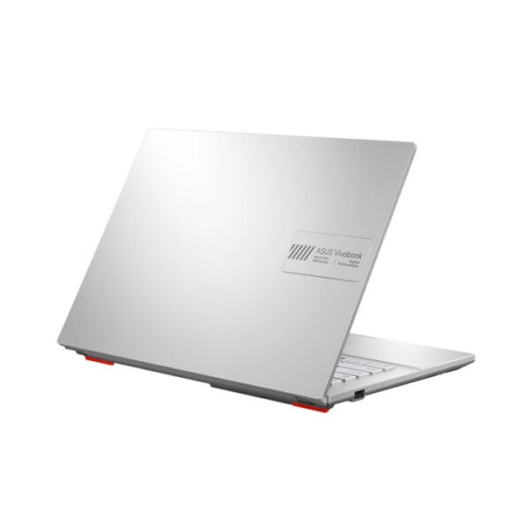 ASUS Vivobook Go 14 E1404FA-FHD352 - Cool Silver [AMD Ryzen™ 3 7320U/AMD Radeon™ Graphics/8GB/512GB/14inch/WIN11/OHS]