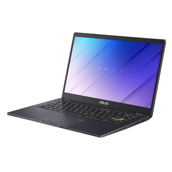 ASUS Vivobook Go 14 E410KA-FHD429 - Star Black [Intel Celeron N4500/Intel UHD Graphics/8GB/256GB/14inch/WIN11/OHS]