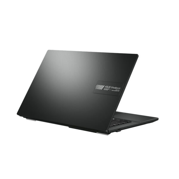 ASUS Vivobook Go 14 E1404FA-FHD351 - Mixed Black [AMD Ryzen™ 3 7320U / AMD Radeon™ Graphics / 8GB / 512GB / 14inch / WIN11 / OHS]