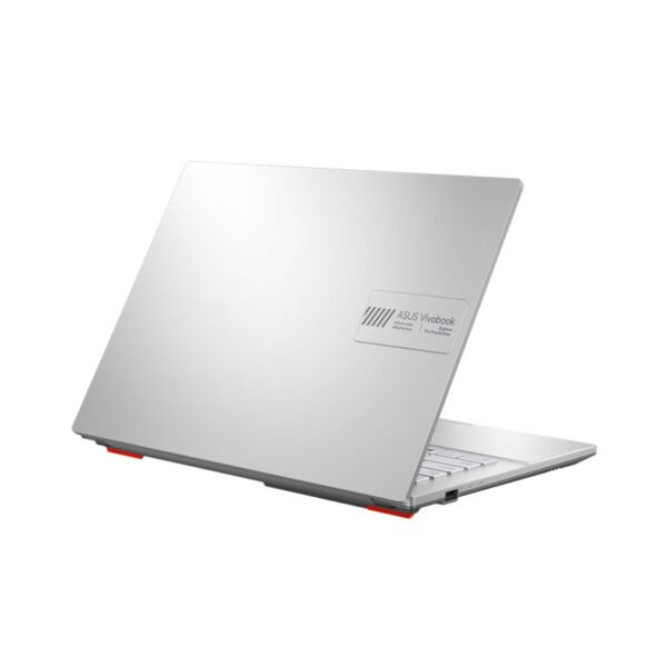 ASUS Vivobook Go 14 E1404GA-FHD323 - Cool Silver [Intel® Core™ i3-N305/Intel® UHD Graphics/8GB/256GB/14inch/WIN11/OHS]