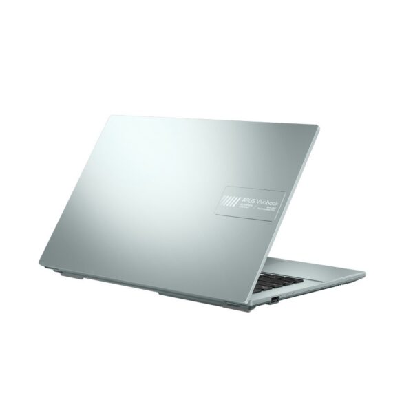 ASUS Vivobook Go 14 E1404GA-FHD352 - Green Grey [Intel® Core™ i3-N305 / Intel® UHD Graphics / 8GB / 512GB / 14 inch / WIN11 / OHS]