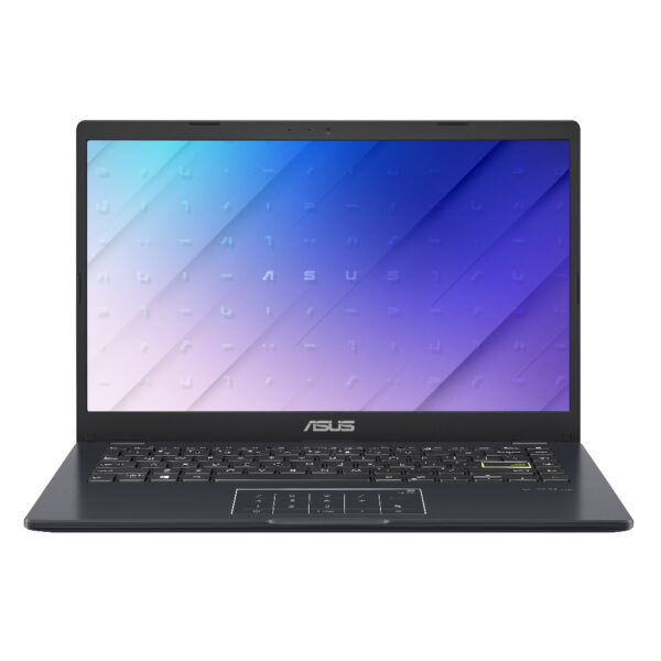 ASUS Vivobook Go 14 E410KA-FHD429 - Star Black [Intel Celeron N4500/Intel UHD Graphics/8GB/256GB/14inch/WIN11/OHS]