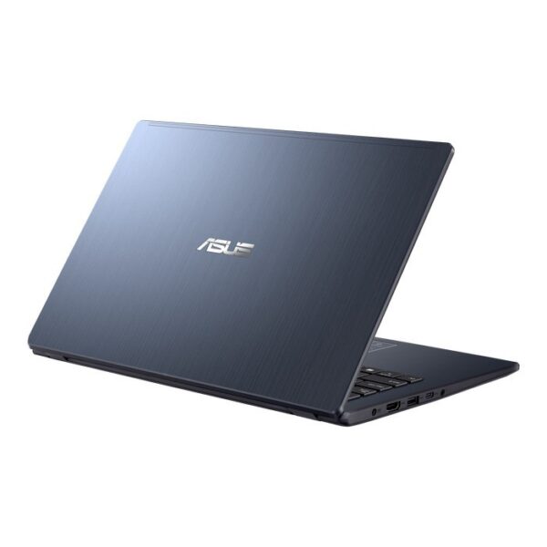 ASUS Vivobook Go 14 E410KA-FHD425 - Star Black [Intel® Celeron® N4500/Intel® UHD Graphics/8GB/256GB/14inch/WIN11/OHS]