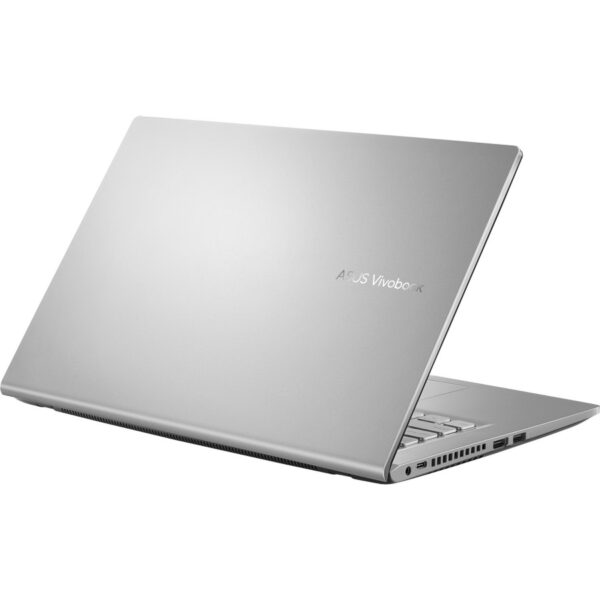 ASUS Vivobook 14 A1400KA-FHD4511 - Transparent Silver [Intel® Celeron® N4500/Intel® UHD Graphics 600/8GB/512GB/14inch/WIN11/OHS]