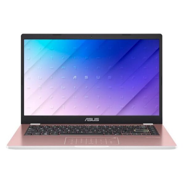 ASUS Vivobook Go 14 E410KA-FHD428 - Rose Pink [Intel Celeron N4500/Intel UHD Graphics/8GB/256GB/14inch/WIN11/OHS]