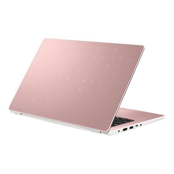 ASUS Vivobook Go 14 E410KA-FHD456 - Rose Pink [Intel Celeron N4500 / Intel UHD Graphics / 8GB / 512GB / 14 inch / WIN11 / OHS]