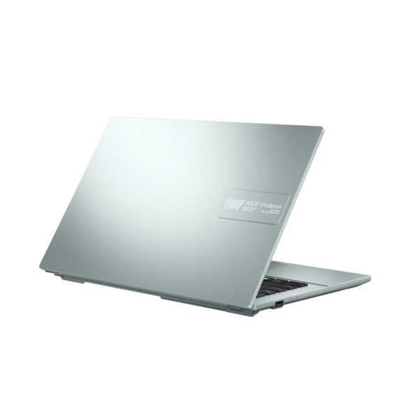 ASUS Vivobook Go 14 E1404FA-FHD353 - Green Grey [AMD Ryzen™ 3 7320U / AMD Radeon™ Graphics / 8GB / 512GB / 14 inch / WIN11 / OHS]