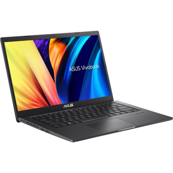 ASUS Vivobook 14 A1400KA-FHD421 - Indie Black [Intel Celeron N4500/Intel UHD Graphics 600/4GB/256GB/14inch/WIN11/OHS]