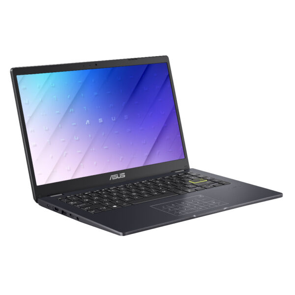 ASUS Vivobook Go 14 E410KA-FHD429 - Star Black [Intel Celeron N4500/Intel UHD Graphics/8GB/256GB/14inch/WIN11/OHS]