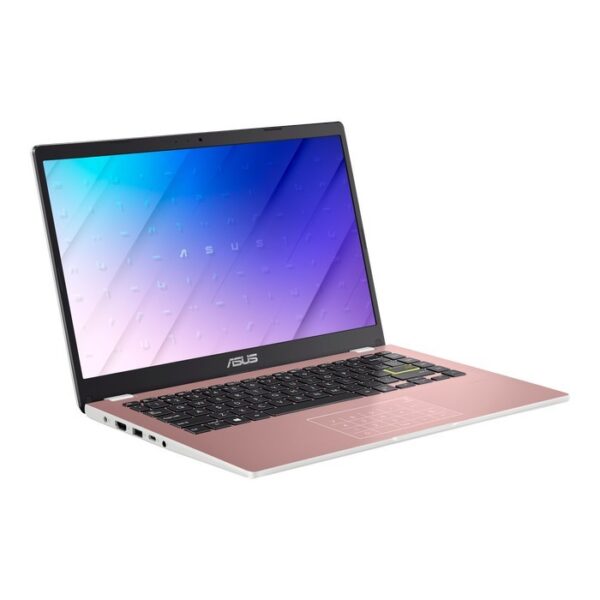 ASUS Vivobook Go 14 E410KA-FHD456 - Rose Pink [Intel Celeron N4500 / Intel UHD Graphics / 8GB / 512GB / 14 inch / WIN11 / OHS]