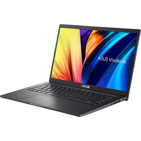 ASUS Vivobook 14 A1400KA-FHD421 - Indie Black [Intel Celeron N4500/Intel UHD Graphics 600/4GB/256GB/14inch/WIN11/OHS]