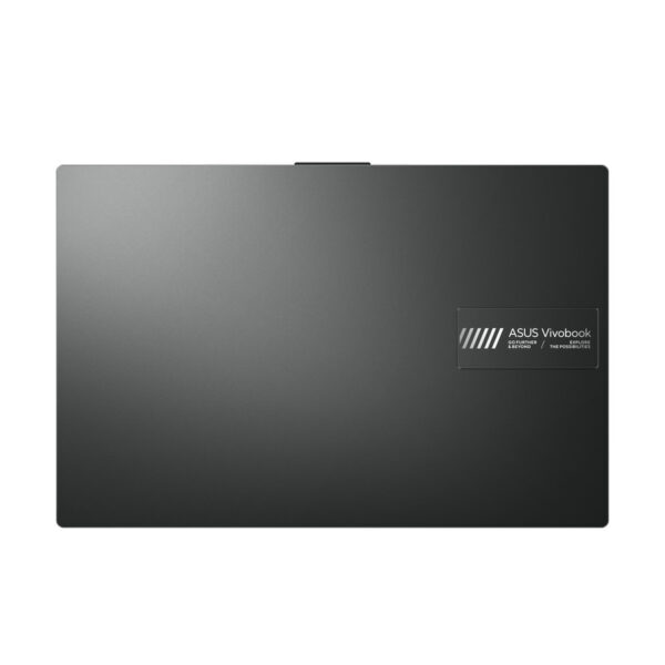 ASUS Vivobook Go 14 E1404FA-FHD351 - Mixed Black [AMD Ryzen™ 3 7320U / AMD Radeon™ Graphics / 8GB / 512GB / 14inch / WIN11 / OHS]