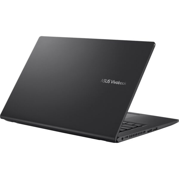 ASUS Vivobook 14 A1400KA-FHD421 - Indie Black [Intel Celeron N4500/Intel UHD Graphics 600/4GB/256GB/14inch/WIN11/OHS]