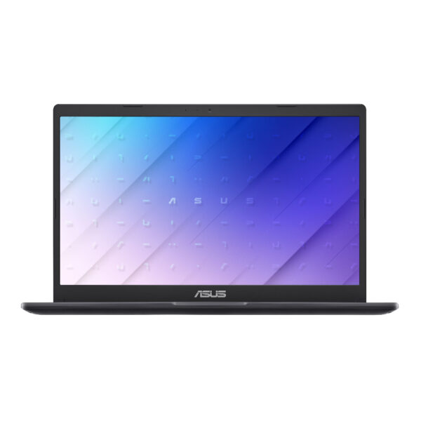 ASUS Vivobook Go 14 E410KA-FHD426 - Peacock Blue [Intel Celeron N4500/Intel UHD Graphics/8GB/256GB/14inch/WIN11/OHS]