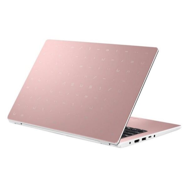 ASUS Vivobook Go 14 E410KA-FHD428 - Rose Pink [Intel Celeron N4500/Intel UHD Graphics/8GB/256GB/14inch/WIN11/OHS]