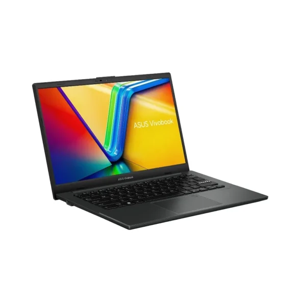 ASUS VivoBook Go 14 E1404FA-FHD3821M - Mixed Black [AMD Ryzen 3 7320U / AMD Radeon Graphics / 8GB / 256GB / 14inch / WIN11 / OHS24 / M365]