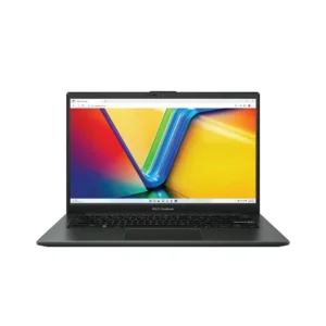 ASUS VivoBook Go 14 E1404FA-FHD3821M - Mixed Black [AMD Ryzen 3 7320U / AMD Radeon Graphics / 8GB / 256GB / 14inch / WIN11 / OHS24 / M365]