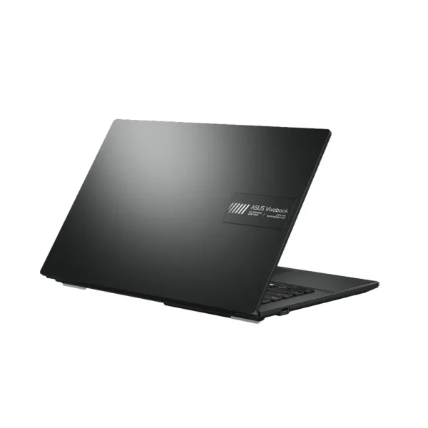 ASUS VivoBook Go 14 E1404FA-FHD3821M - Mixed Black [AMD Ryzen 3 7320U / AMD Radeon Graphics / 8GB / 256GB / 14inch / WIN11 / OHS24 / M365]