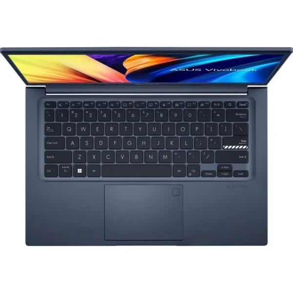 ASUS Vivobook 14 A1404ZA-VIPS354 - Quiet Blue [Intel® Core™ i3-1215U / Intel® UHD Graphics / 16GB / 512GB / 14 inch / WIN11 / OHS]