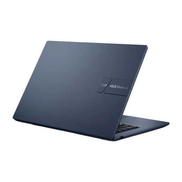 ASUS Vivobook 14 A1404VA-VIPS551 - Quiet Blue [Intel® Core™ i5-1335U / Intel® UHD Graphics / 8GB / 512GB / 14 inch / WIN11 / OHS]