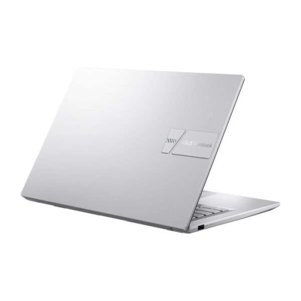 ASUS Vivobook 14 A1404ZA-VIPS356 - Cool Silver [Intel Core i3-1215U / Intel UHD Graphics / 8GB / 512GB / 14 inch / WIN11 / OHS]