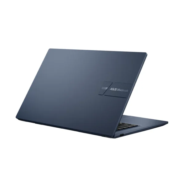 ASUS Vivobook 14 A1404VA-VIPS351 - Quiet Blue [Intel® Core™ i3-1315U / Intel® UHD Graphics / 8GB / 512GB / 14 inch / WIN11 / OHS]