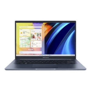 ASUS Vivobook 14 A1404ZA-VIPS354 - Quiet Blue [Intel® Core™ i3-1215U / Intel® UHD Graphics / 16GB / 512GB / 14 inch / WIN11 / OHS]