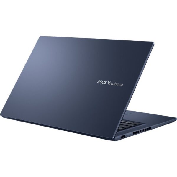 ASUS Vivobook 14 A1404ZA-VIPS354 - Quiet Blue [Intel Core i3-1215U / Intel UHD Graphics / 8GB / 512GB / 14 inch / WIN11 / OHS]