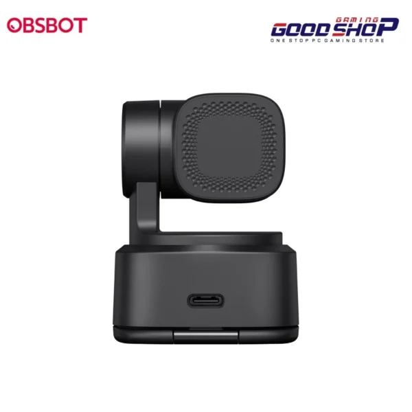 OBSBOT Tiny 2 LITE AI-Powered PTZ 4K Webcam