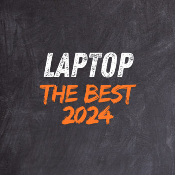 Laptop Terbaik 2024