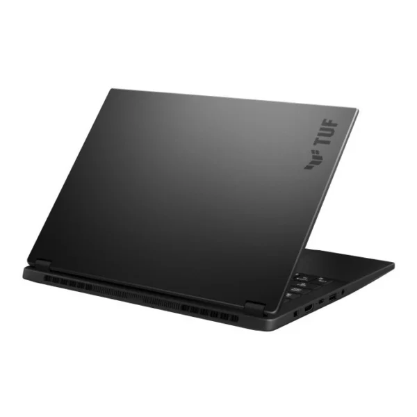 ASUS TUF Gaming A14 - FA401WV-R946G9G-OM - Jaeger Gray [AMD Ryzen AI 9 HX 370 / NVIDIA GeForce RTX 4060 / 32GB / 1TB / 14inch / WIN11 / OHS / M365]