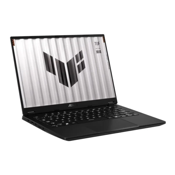 ASUS TUF Gaming A14 - FA401WV-R946G9G-OM - Jaeger Gray [AMD Ryzen AI 9 HX 370 / NVIDIA GeForce RTX 4060 / 32GB / 1TB / 14inch / WIN11 / OHS / M365]