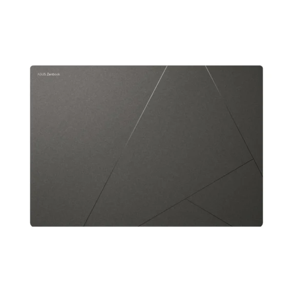 ASUS Zenbook S 14 OLED UX5406SA-OLEDS711TM - Zumaia Gray [Intel Core Ultra 7 Processor / Intel Arc Graphics / 32GB / 1TB / 14inch / WIN11 / OHS / M365]