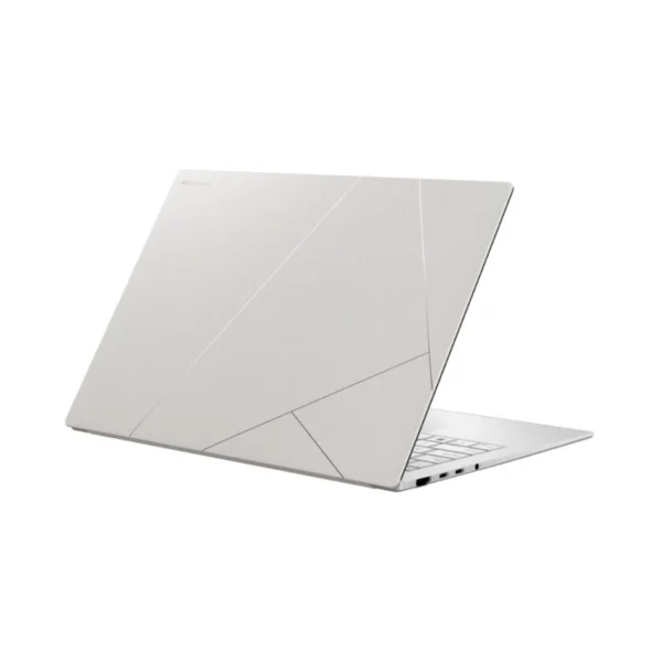 ASUS Zenbook S 14 OLED UX5406SA-OLEDS712TM - Scandinavian White [Intel Core Ultra 7 Processor / Intel Arc Graphics / 32GB / 1TB / 14inch / WIN11 / OHS / M365]