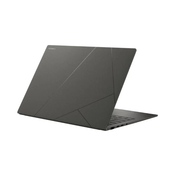 ASUS Zenbook S 14 OLED UX5406SA-OLEDS711TM - Zumaia Gray [Intel Core Ultra 7 Processor / Intel Arc Graphics / 32GB / 1TB / 14inch / WIN11 / OHS / M365]