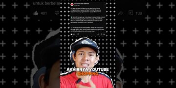 YouTube Shopping x Shopee Resmi Hadir di Indonesia