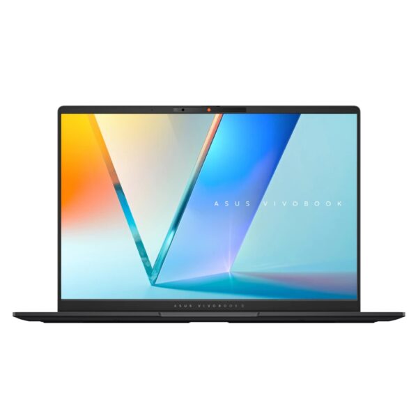 ASUS Vivobook S 14 OLED M5406UA-OLED752 - Neutral Black [AMD Ryzen 7 8845HS / AMD Radeon Graphics / 16GB / 512GB / 14inch / WIN11 / OHS]