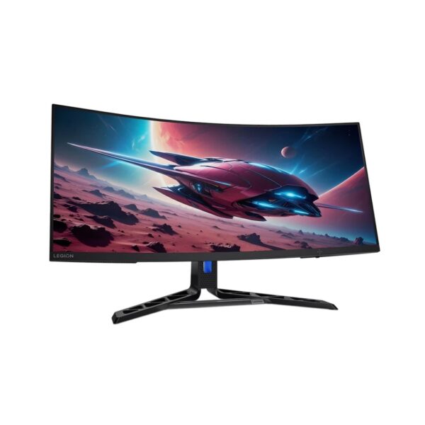 Monitor Gaming Lenovo Legion R34w-30 34" 2K 180Hz Curved