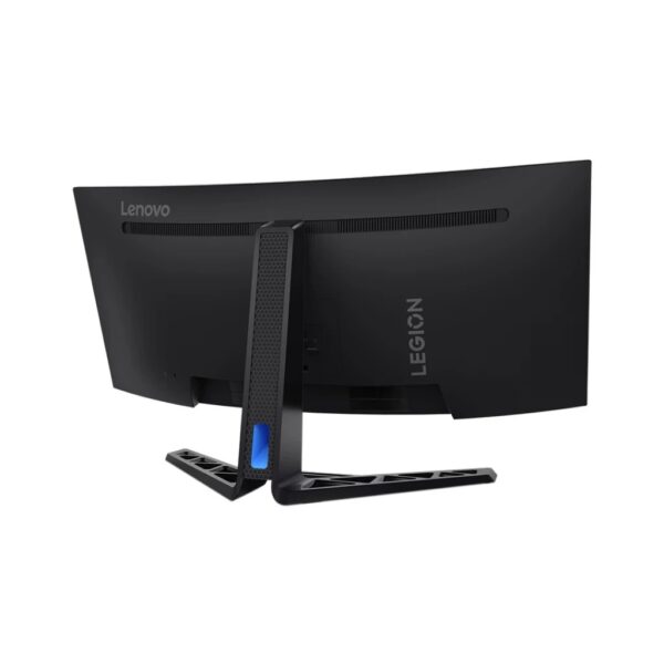 Monitor Gaming Lenovo Legion R34w-30 34" 2K 180Hz Curved