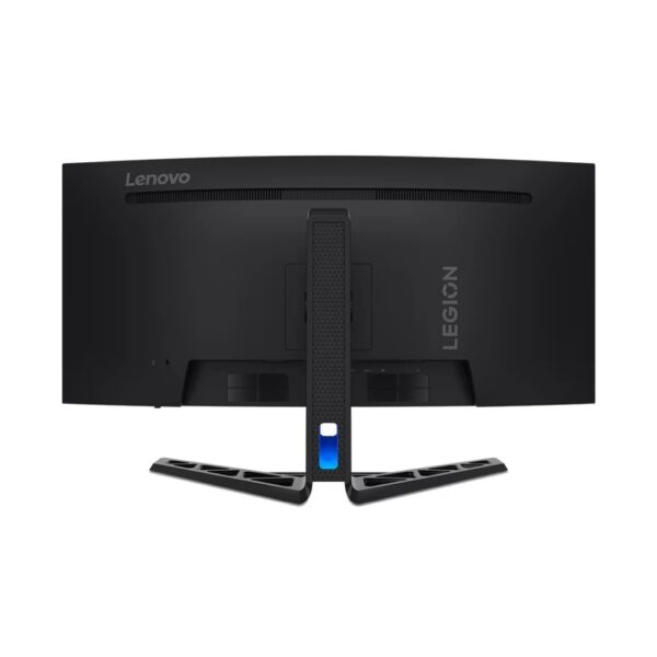 Monitor Gaming Lenovo Legion R34w-30 34" 2K 180Hz Curved