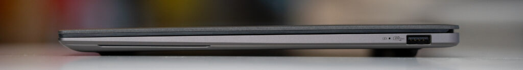 ASUS Zenbook S14 OLED - Laptop AI Terbaik yang Hadir dengan Prosesor Intel® Core™ Ultra 7 258V Lunar Lake di Tahun 2025 8 DSC07857