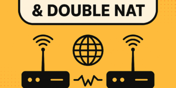 Nat Conflict & Double NAT