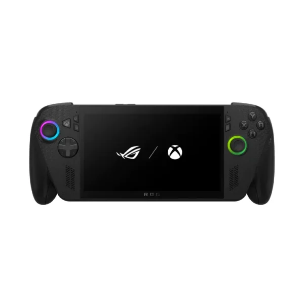 ROG Xbox Ally X (2025) RC73XA-Z2EA35A3T – Black [AMD Ryzen AI Z2 Extreme Processor / AMD Radeon Graphics / 24GB / 1TB / 7Inch / W11]