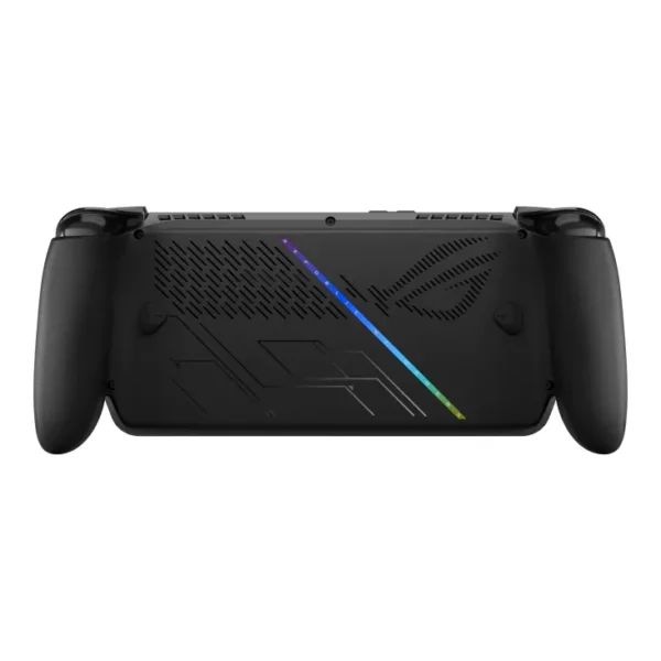 ROG Xbox Ally X (2025) RC73XA-Z2EA35A3T – Black [AMD Ryzen AI Z2 Extreme Processor / AMD Radeon Graphics / 24GB / 1TB / 7Inch / W11]