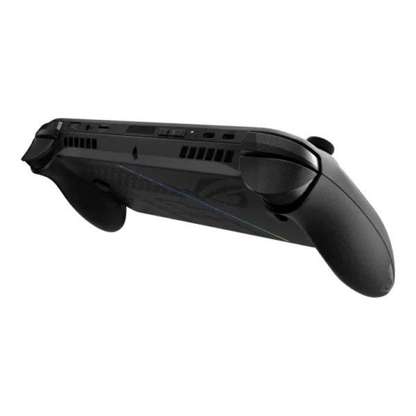 ROG Xbox Ally X (2025) RC73XA-Z2EA35A3T – Black [AMD Ryzen AI Z2 Extreme Processor / AMD Radeon Graphics / 24GB / 1TB / 7Inch / W11]