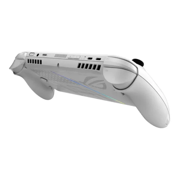 ROG Xbox Ally (2025) RC73YA-Z2AA30A6W – White [AMD Ryzen Z2 A Processor / AMD Radeon Graphics / 16GB / 512GB / 7Inch / W11]