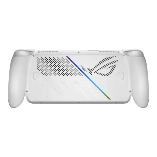 ROG Xbox Ally (2025) RC73YA-Z2AA30A6W – White [AMD Ryzen Z2 A Processor / AMD Radeon Graphics / 16GB / 512GB / 7Inch / W11]