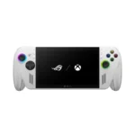 ROG Xbox Ally (2025) RC73YA-Z2AA30A6W – White [AMD Ryzen Z2 A Processor / AMD Radeon Graphics / 16GB / 512GB / 7Inch / W11]