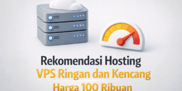 Rekomendasi Hosting VPS Ringan dan Kencang Harga 100 Ribuan 2 Rekomendasi Hosting VPS Ringan dan Kencang Harga 100 Ribuan