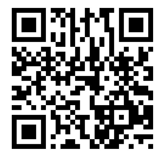 Barcode USDT ETH ERC20